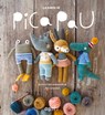 La Banda de Pica Pau: 20 Divertidos Amigurumis - Yan Schenkel - 9788425230769