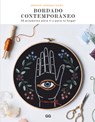 Bordado Contemporáneo: 30 Proyectos Para Ti Y Para Tu Hogar - Jennifer Cardenas Riggs - 9788425233760