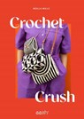 SPA-CROCHET CRUSH - Molla Mills - 9788425233999