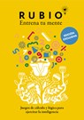 Juegos de Cálculo Y Lógica Para Ejercitar La Inteligencia (Edición Exclusiva) (Rubio. Entrena Tu Mente) / Math and Logic Games to Train Your Intellige - Cuadernos Rubio - 9788425362675