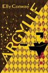 Argylle (Spanish Edition) - Elly Conway - 9788425365409
