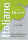 SPA-DICCIONARIO PCKT ITALIANO - Gianpiero Pelegi - 9788425422676