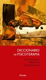 Diccionario de Psicoterapia - Gerhard Stumm - 9788425444821
