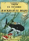 Las aventuras de Tintin - Herge ; Hergae - 9788426110367