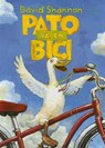 Pato Va En Bici - David Shannon - 9788426132703