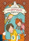 Auer, M: Colegio de los animales mágicos - Margit Auer - 9788426398482