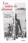 Los Niños de Altamar / Children of the Open Sea - Virginia Tangvald - 9788426431783
