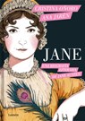 Jane. Una Biografía Literaria de Jane Austen / Jane. a Literary Biography of Jane Austen - Cristina Oñoro - 9788426431929