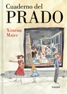 Cuaderno del Prado / The Prado Notebook - Ximena Maier - 9788426432933