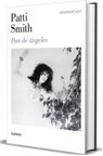 Pan de Ángeles / Bread of Angels - Patti Smith - 9788426432957