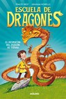 West, T: Despertar del Dragón de Tierra / Dragon Masters: Ri - Tracey West ; Graham Howells - 9788427224919