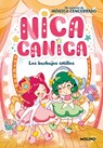 Las Burbujas Cotillas / The Nosy Bubbles - Mónica Cencerrado - 9788427241848