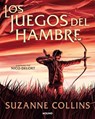 Los Juegos del Hambre (Edición Ilustrada) / The Hunger Games (Illustrated Edition) - Suzanne Collins - 9788427246003