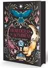 Herederas de Sombras (Edición Especial Cantos Pintados) / Heiresses of Shadows (Limited Sprayed Edges Edition) - Iguazel Serón - 9788427250833