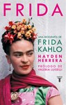 SPA-FRIDA / FRIDA A BIOG OF FR - Hayden Herrera - 9788430623129