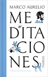 Meditaciones: Marco Aurelio (Edición de Regalo) / Marcus Aurelius Meditations (GI FT Edition) - Marco Aurelio - 9788430626953