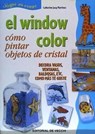 El window color - Catherine Jacq-Martínez - 9788431532031