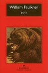 El Oso - William Faulkner - 9788433920249