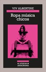 Ropa Musica Chicos - VIV Albertine - 9788433926159