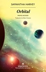 Orbital - Samantha Harvey - 9788433929693