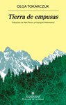 Tierra de Empusas - Olga Tokarczuk - 9788433929716