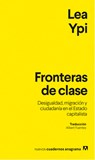 Fronteras de Clase - Lea Ypi - 9788433947901