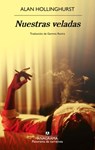 Nuestras Veladas - Alan Hollinghurst - 9788433949134