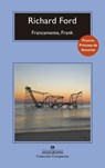 Francamente, Frank / Let Me Be Frank With You - FORD,  Richard - 9788433960047