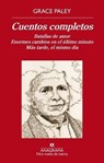 Cuentos completos / The Collected Stories - PALEY,  Grace - 9788433976321