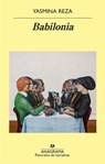 Babilonia - REZA,  Yasmina - 9788433979780