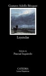 Leyendas - Gustavo Adolfo Becquer - 9788437620244