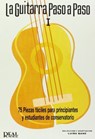 La Guitarra Paso a Paso - MAR A LUISA SANZ MAR - 9788438704974