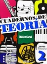 Cuadernos De Teoria, Grado Medio 2 - IBANEZ CURSA - 9788438707951