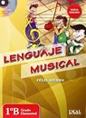 Lenguaje Musical - FELIX SIERRA - 9788438712535