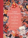 El Amor en los tiempos del cólera - Gabriel García Márquez - 9788439735427