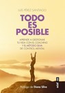 Todo es posible/ Everything is Possible - SANTIAGO,  Luis Pérez - 9788441437463