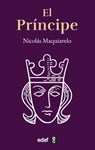 Principe, El - Nicolás Maquiavelo - 9788441443105