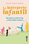 Intérprete Infantil, La - Claudia Schwarzlmuller - 9788441444218