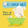 ¡Hora de Bañarse! / It's Bath Time!: Libros En Español Para Niños - Begona Oro - 9788448849795