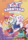 Kat Karateka Y El Kata Club / Kat Karateka and the Kata Club - Juan Carlos Bonache - 9788448862381