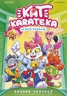 Kat Karateka Y El Gran Combate / Kat Karateka and the Great Match - Juan Carlos Bonache - 9788448862398