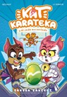 Kat Karateka Y El Jade Encantado / Kat Karateka and the Enchanted Jade - Juan Carlos Bonache - 9788448863722
