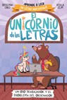 Un Oso Trabajador Y El Problema del Ordenador. Aprender a Leer Con Mayúsculas (a Partir de 5 Años) / A Hardworking Bear and the Computer Problem - Begona Oro - 9788448868987