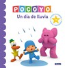 Pocoyó. Un Día de Lluvia / Pocoyo. a Rainy Day - Animaj - 9788448869205