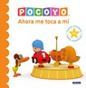 Pocoyó. Ahora Me Toca a Mí / Pocoyo. Now It's My Turn - Animaj - 9788448869212