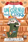Una Biblioteca, Mil Libros Y La Ratona Berta En Peligro. Aprende a Leer Con Mayúsculas / A Library, a Thousand Books, and Berta the Mouse in Danger - Begona Oro - 9788448869359
