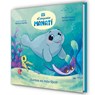 Iti, El Pequeño Manatí - ¡Juntos Es Más Fácil! / Iti, the Little Manatee - Everything Is Easier Together! - Nuria Casas - 9788448870447