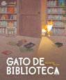 Gato de Biblioteca / The Library Cat - Jee-Hye Choi - 9788448872786