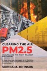 Clearing the Air - Sophia M. Johnson - 9788450076981