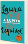 A Lupita le gustaba planchar - ESQUIVEL,  Laura - 9788466329095